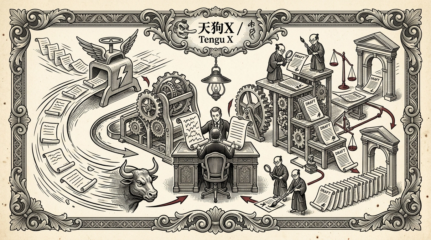 Tweet Hunterの代替は？X向けAI下書きと日本語運用で比べる実務ガイド【2026年版】